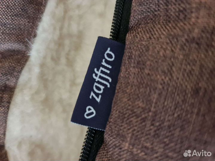 Конверт zaffiro