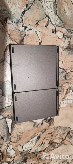 Раскладная клавиатура