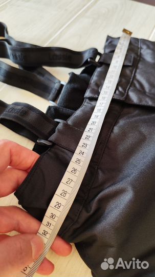 Штаны Деми новые lassie Ласси