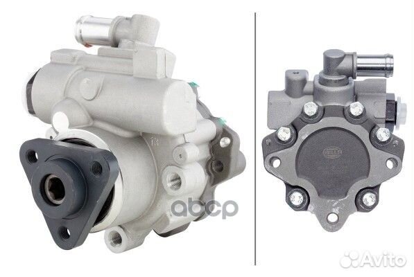 Насос гур VAG 8TL359000-271 hella