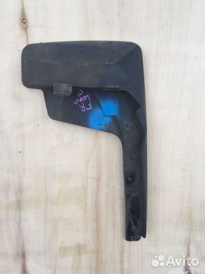 Брызговик передний левый Lexus RX450h