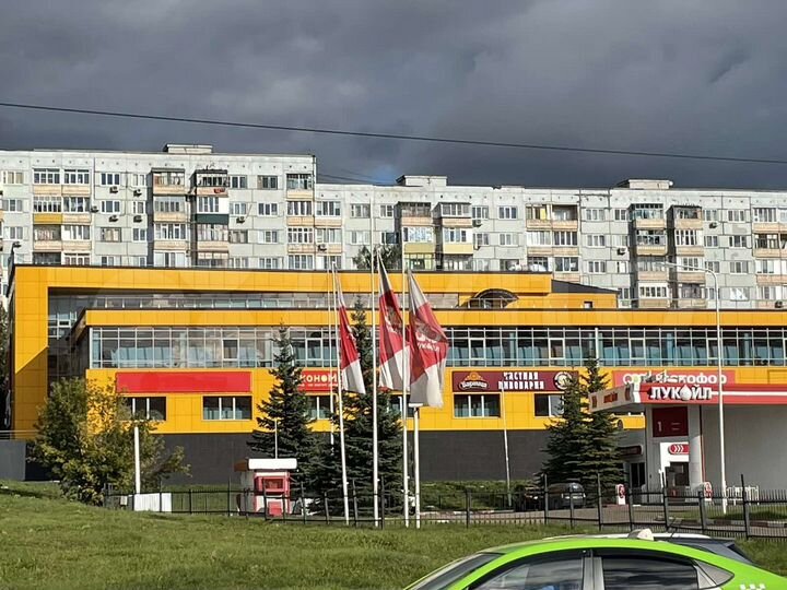 Торговая площадь в ТЦ Премьера, 250 м²