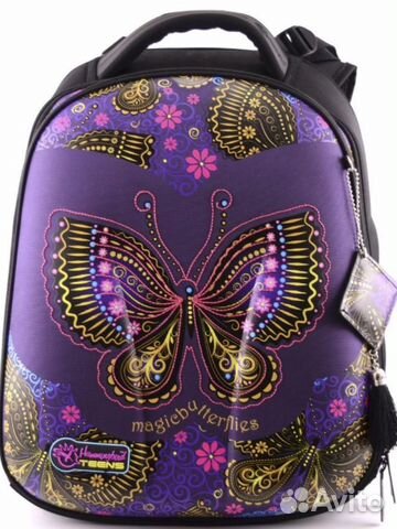 Ранец hummingbird