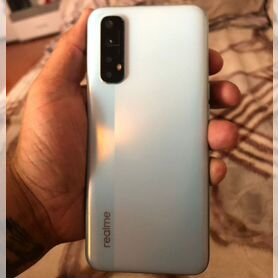 realme 7, 8/128 ГБ