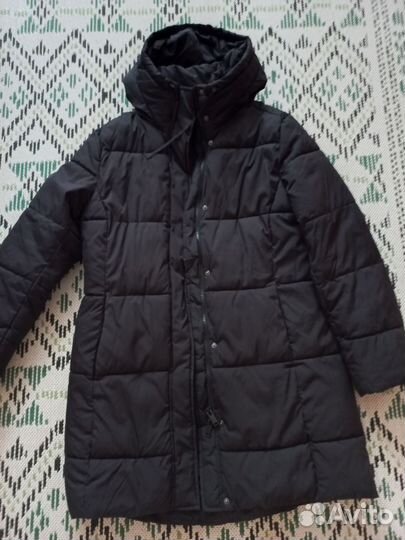 Зимняя куртка H&M