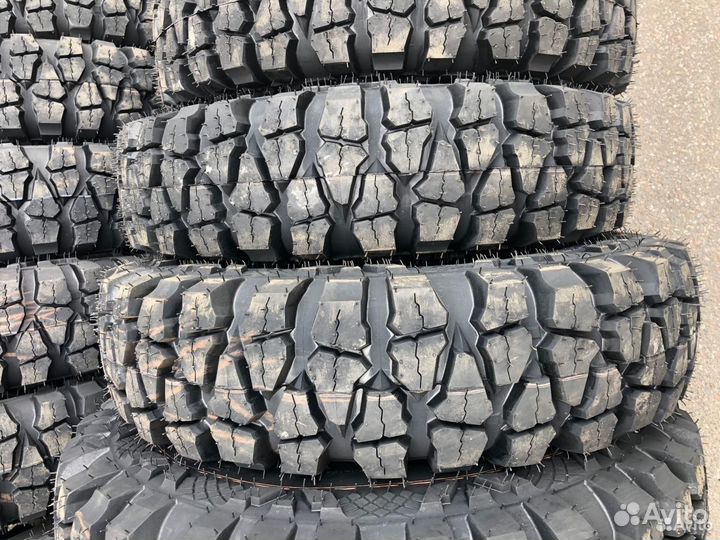 Forward Safari 530 235/75 R15 105P