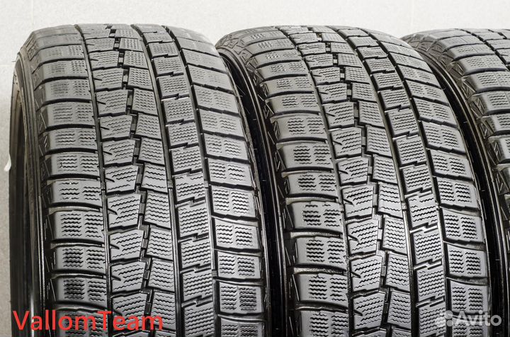 Dunlop Winter Maxx WM01 245/50 R18 100Q