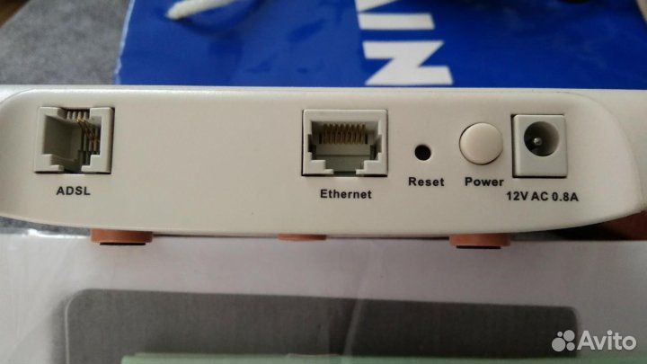 Маршрутизаторы adsl2+modem qdsl-1010