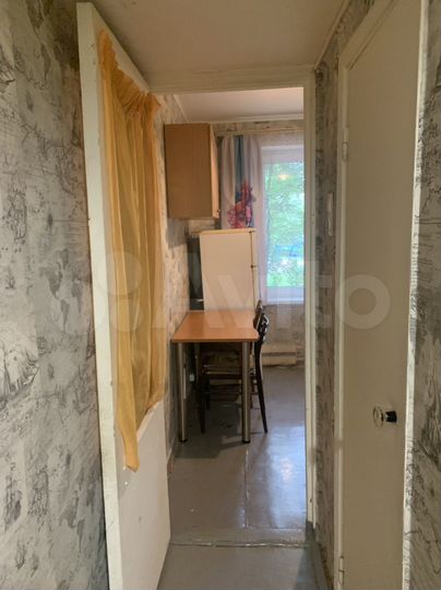 1-к. квартира, 32,4 м², 2/9 эт.