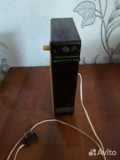 Радиоприемник работает отлично