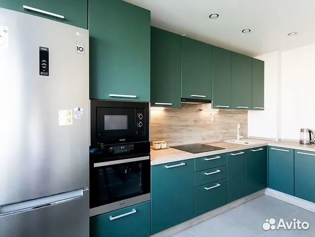 Кухонный гарнитур