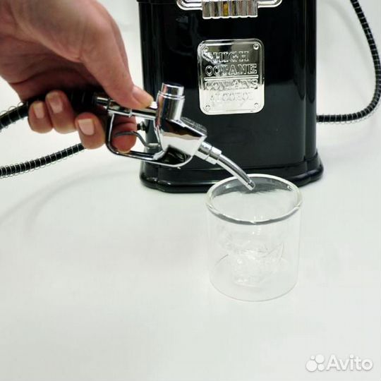 Мини бар для напитков