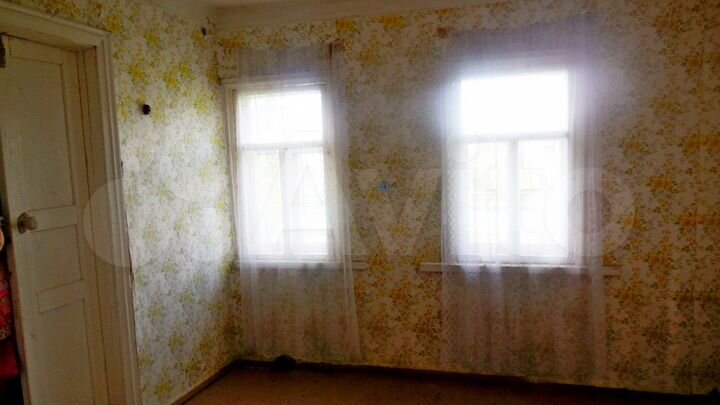 Дом 58,2 м² на участке 25 сот.