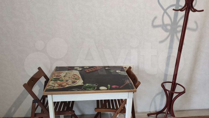 Комната 12 м² в 2-к., 3/3 эт.