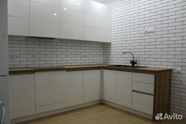 Кухня на заказ от производителя