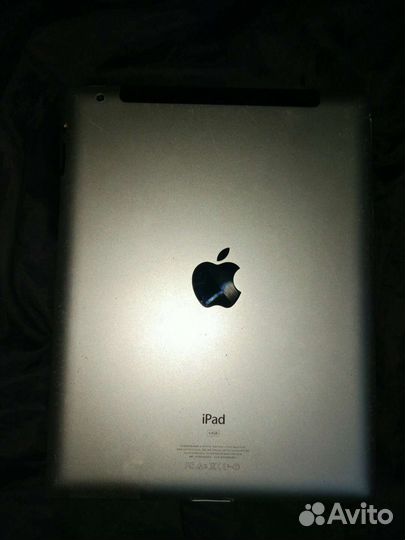 iPad 2 64гб
