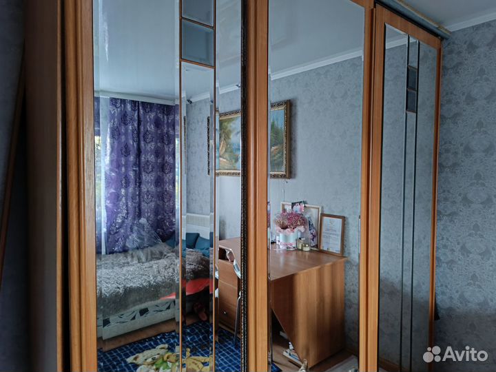 Шкаф купе