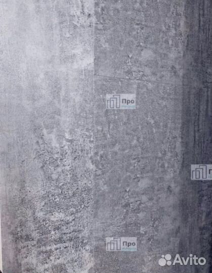 Кварцвиниловая плитка мрамор, бетон, камень