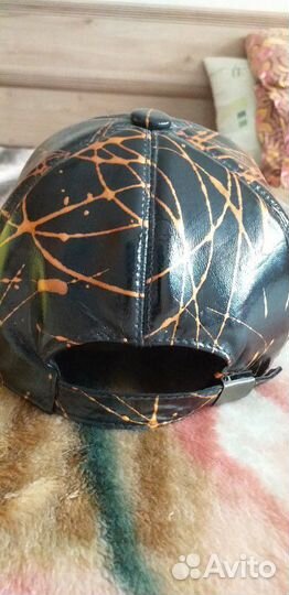 Кепка, бейсболка