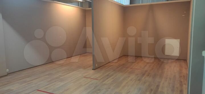 Торговая площадь, 42 м²