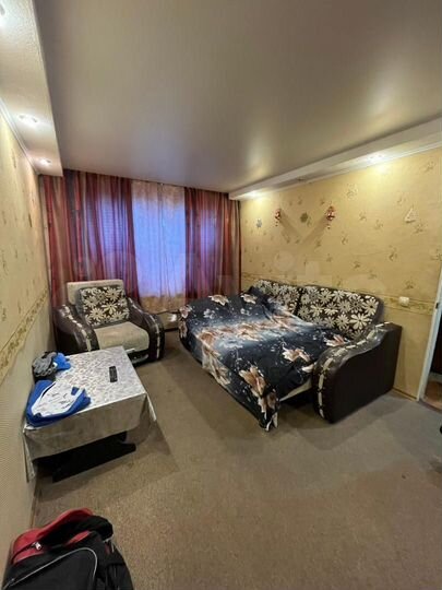 2-к. квартира, 42,1 м², 5/5 эт.