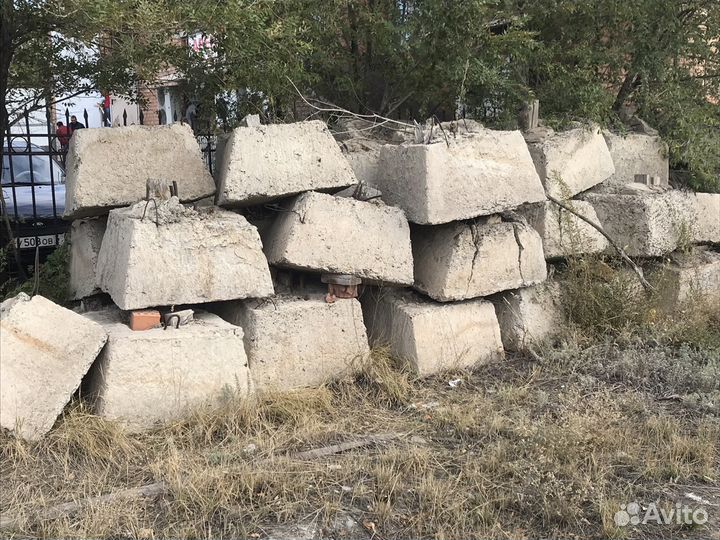 Плита перекрытия