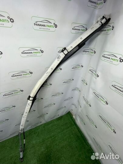Подушка безопасности боковая правая Mercedes Benz