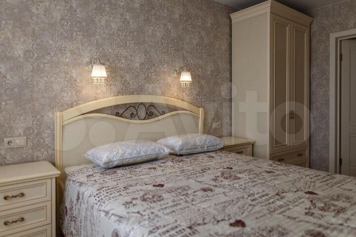 2-к. квартира, 65 м², 1/5 эт.