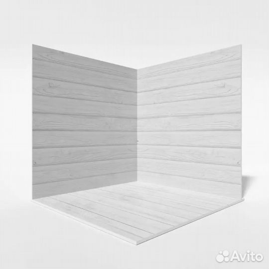 Фотофон(белёный дуб)