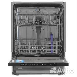 Посудомоечная машина