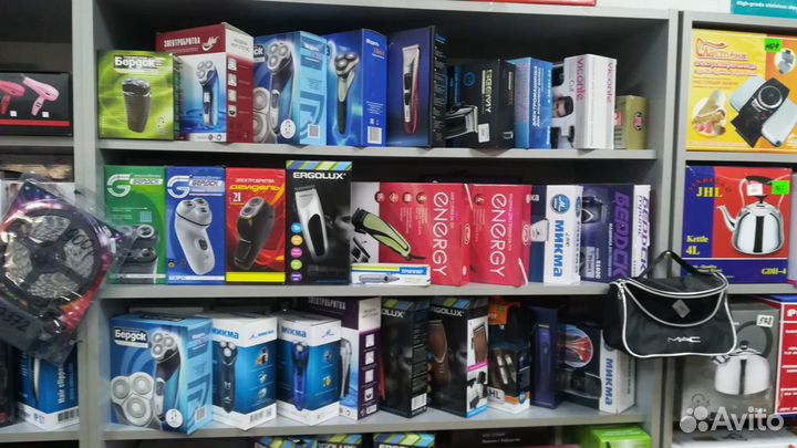 Зарядное устройство в прикуриватель