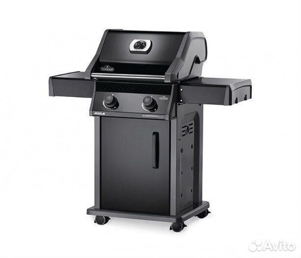 Газовый гриль Napoleon Rogue 365