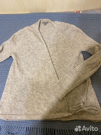 Cos кардиган альпака