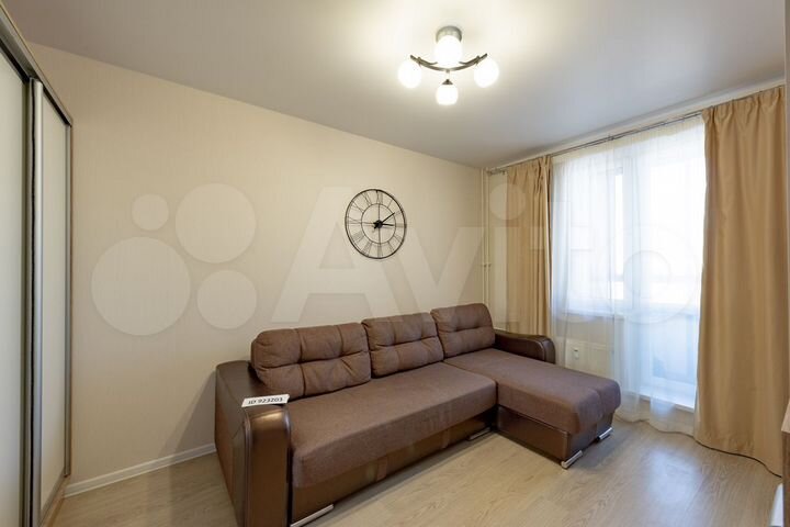 2-к. квартира, 56 м², 12/13 эт.