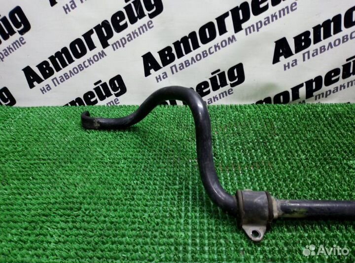 Стабилизатор поперечной устойчивости передний