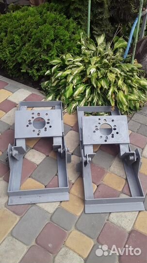 Опрокидыватель, перевороты