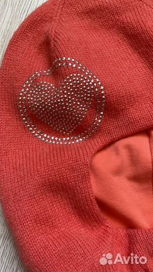 Шапка шлем Chobi новый размер xs(44-46)