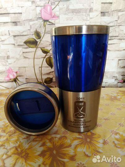 Термо кружка