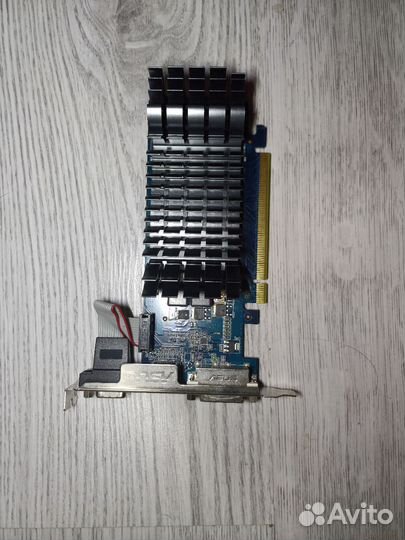 Материнская плата