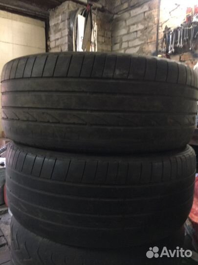 Bridgestone Dueler H/P 275/45 R20
