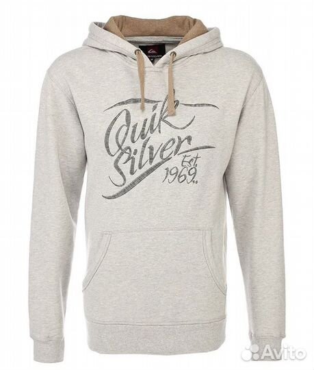 Худи Quicksilver