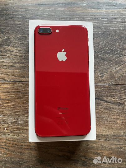 iPhone 8 Plus, 64 ГБ