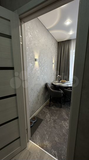 2-к. квартира, 50 м², 3/5 эт.