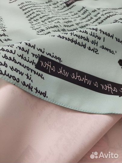 Платья, р.44-46