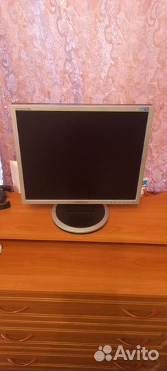 Монитор Samsung syncmaster 940n