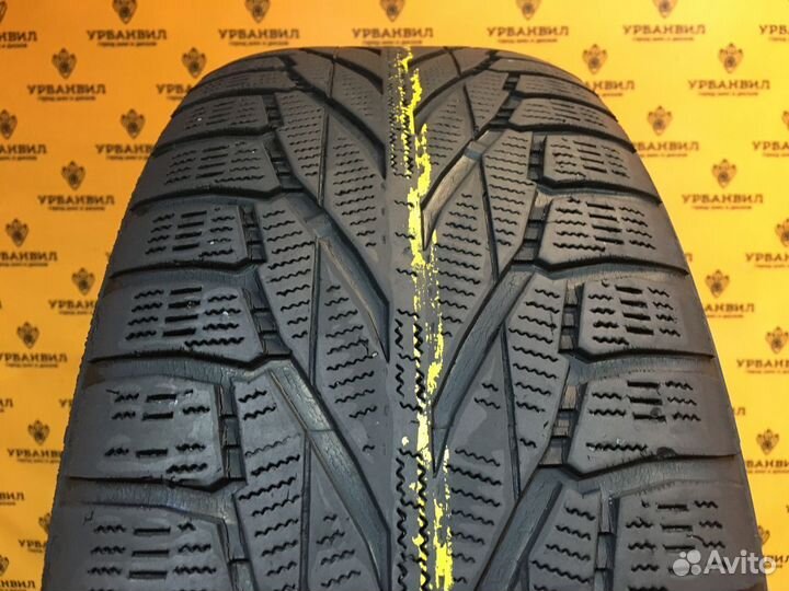 Nokian Tyres Hakkapeliitta R2 SUV 215/65 R16 102R