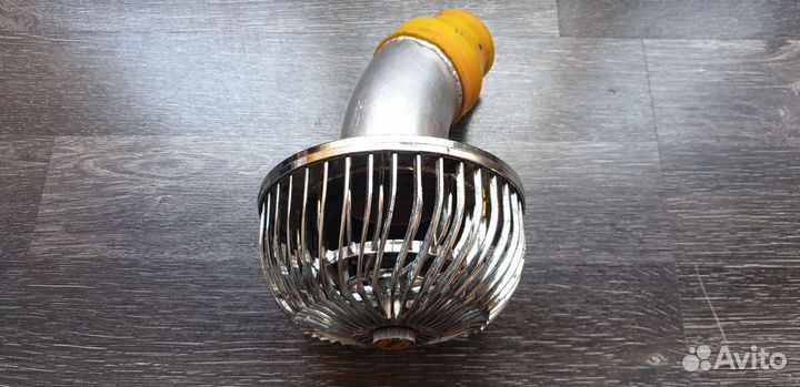 Фильтр нулевого сопротивления Greddy trust airinx