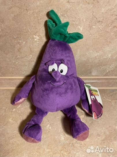 Мягкие игрушки Goodness Gang