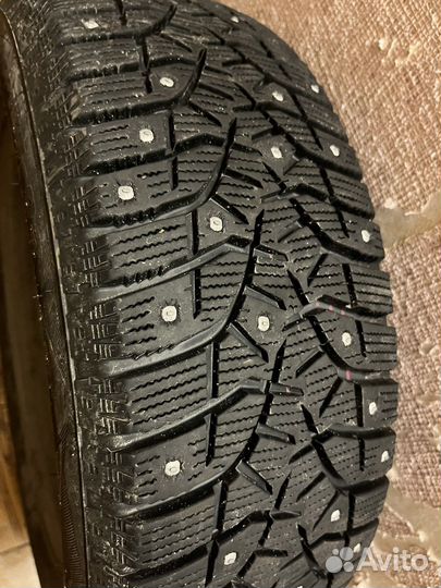 Колеса зимние 195 60 R15