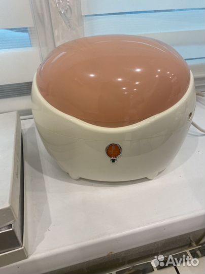 Косметический аппарат